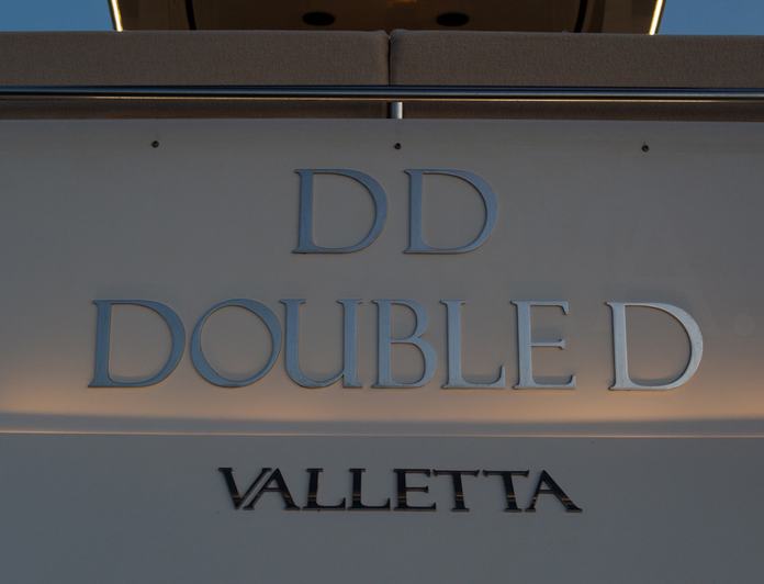 Double D photo 42