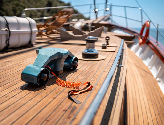 Smart Spirit 1 photo 25