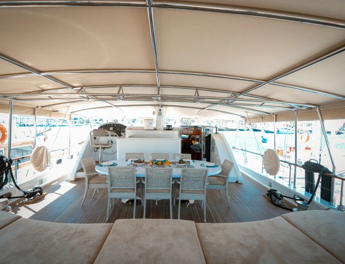 Queen of Sea photo 43