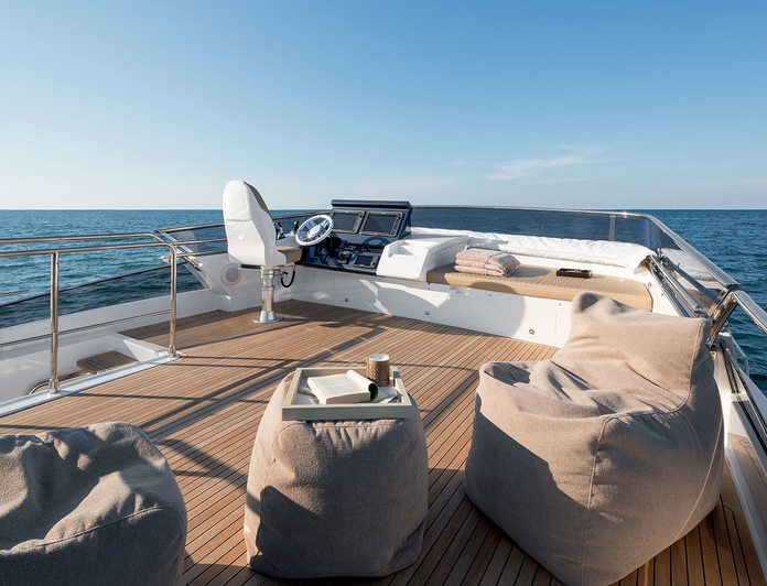 Gran Abe II photo 12