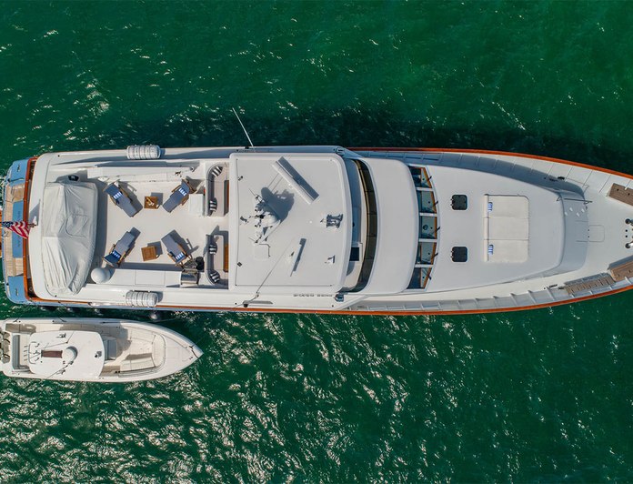 Silver Seas photo 37