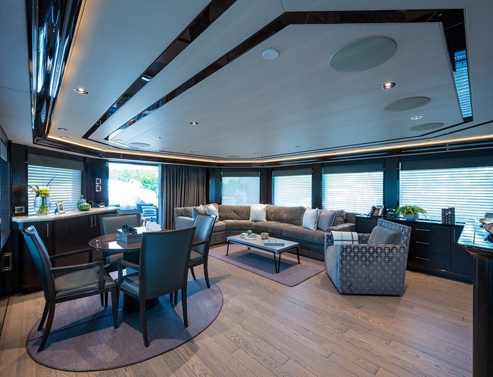 Checkmate40 photo 24