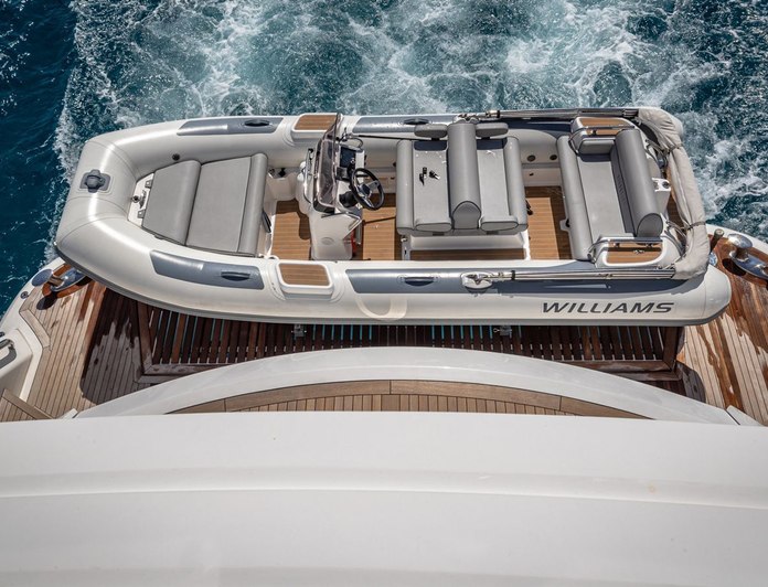 Captain Morgan III photo 61