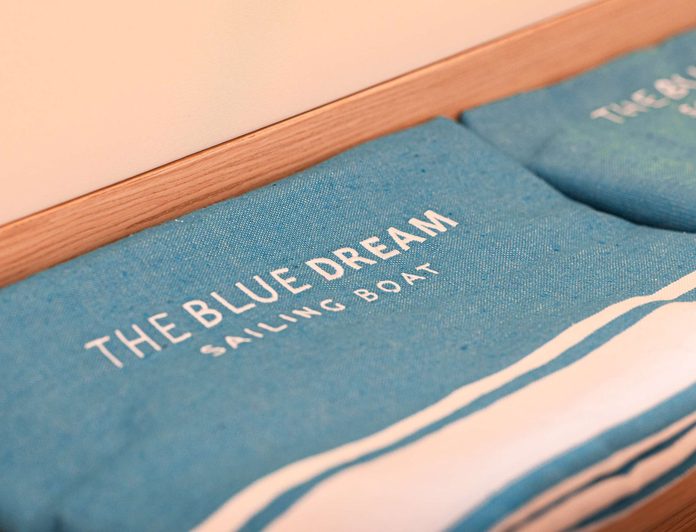 The Blue Dream photo 12