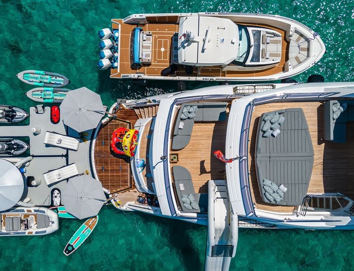 Captain Morgan III photo 66
