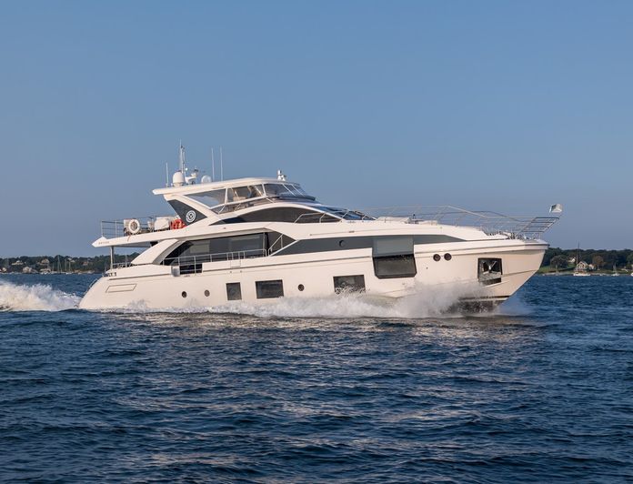 Captain Morgan II photo 18