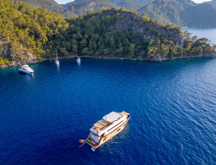 Lycian Dream photo 31