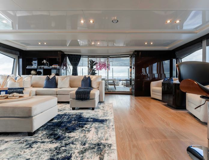 Captain Morgan III photo 36