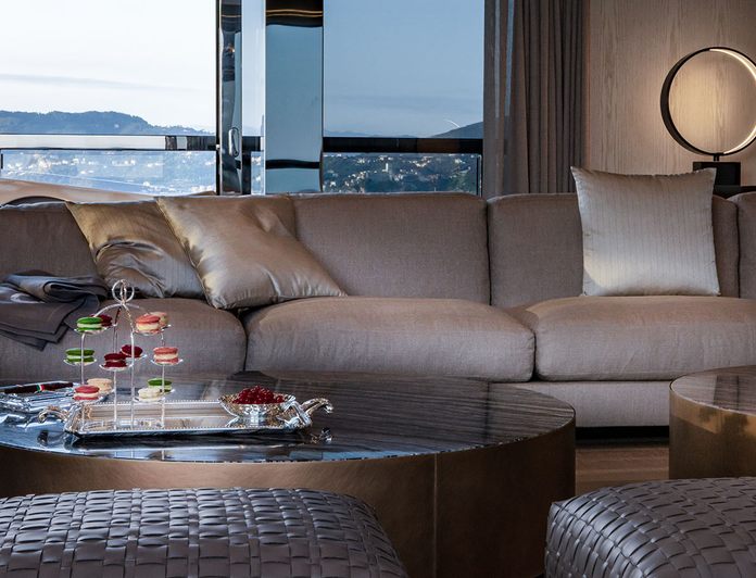 Mangusta Gransport 45 photo 12
