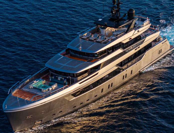 Pacific Pearl photo 49