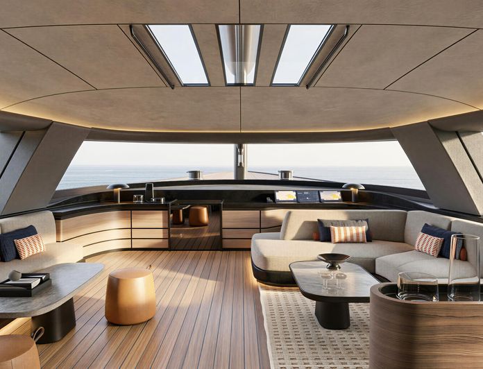 Oyster 36M photo 6