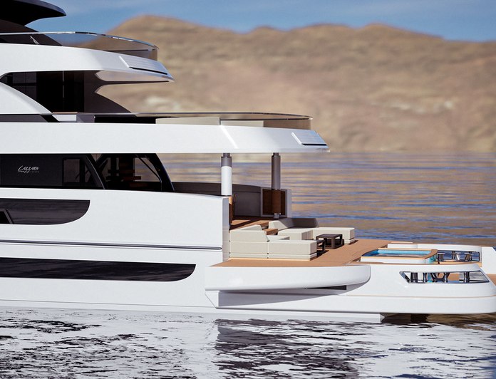 Lazzara UHV 160/01 photo 6