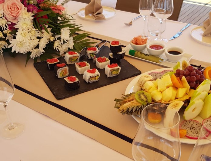 Aegean Schatz  photo 6