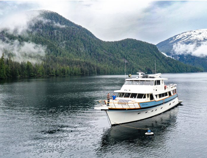 Alaskan Story photo 19