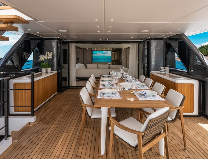 Canoe Canoe photo 12