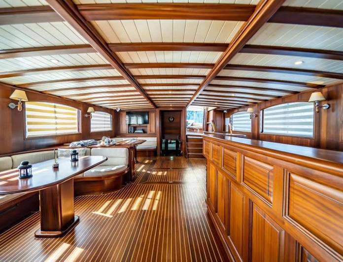 Kaptan Yilmaz 3 photo 12