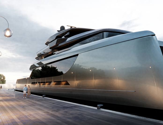 65M Sunreef Explorer / 01 photo 25
