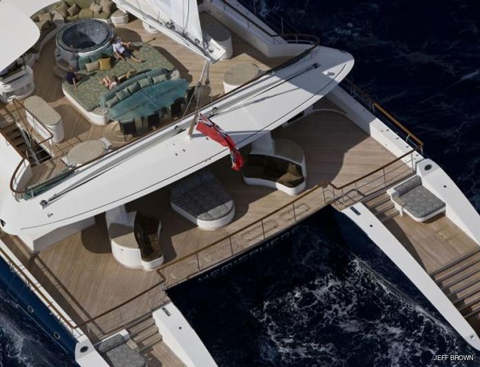 Overhead - Stern