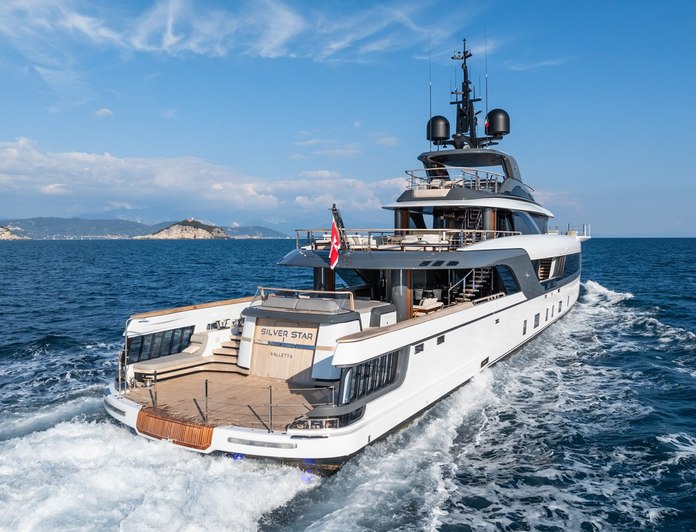 Silver Star I photo 67