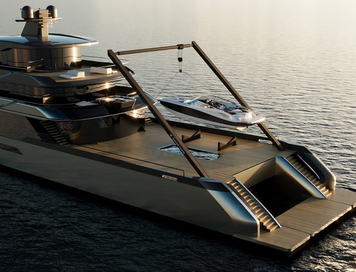 65M Sunreef Explorer / 01 photo 24