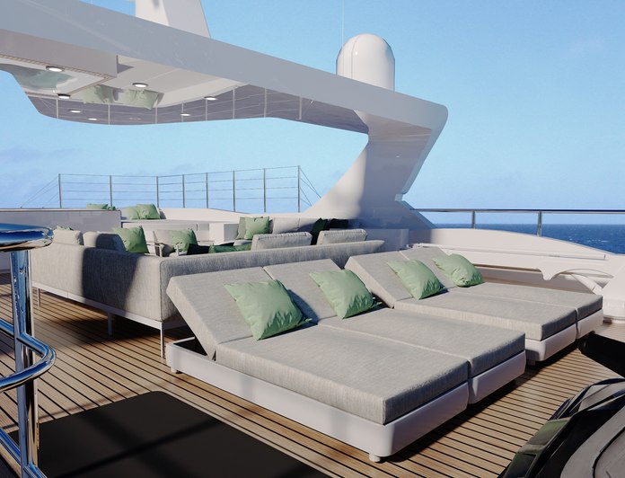 Silent World photo 43