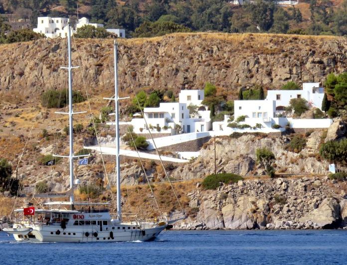 Aegean Clipper photo 19
