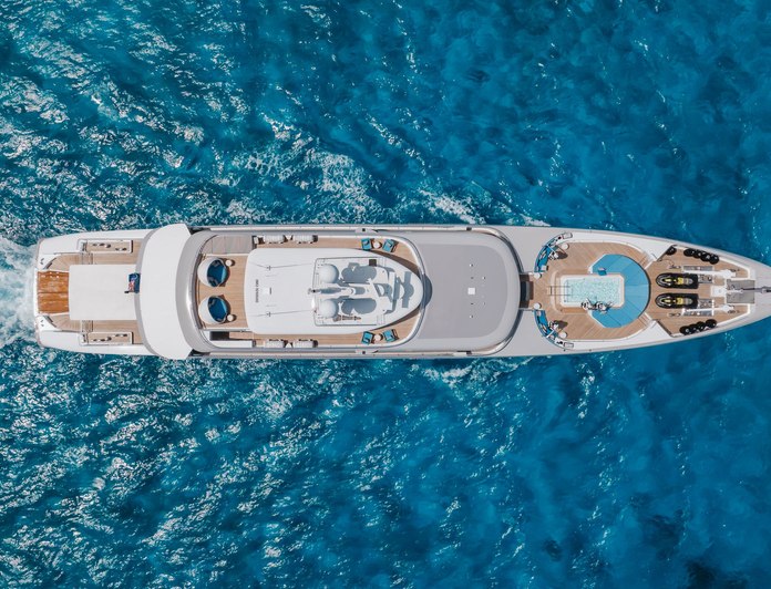 Esmeralda II photo 42