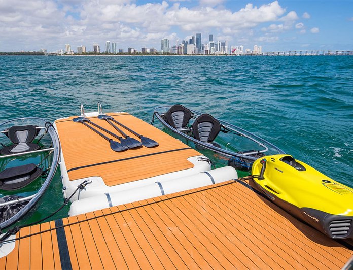 Silver Seas photo 36