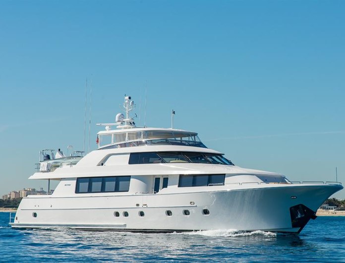 DEALER SHIP Yacht Photos Westport Yachts