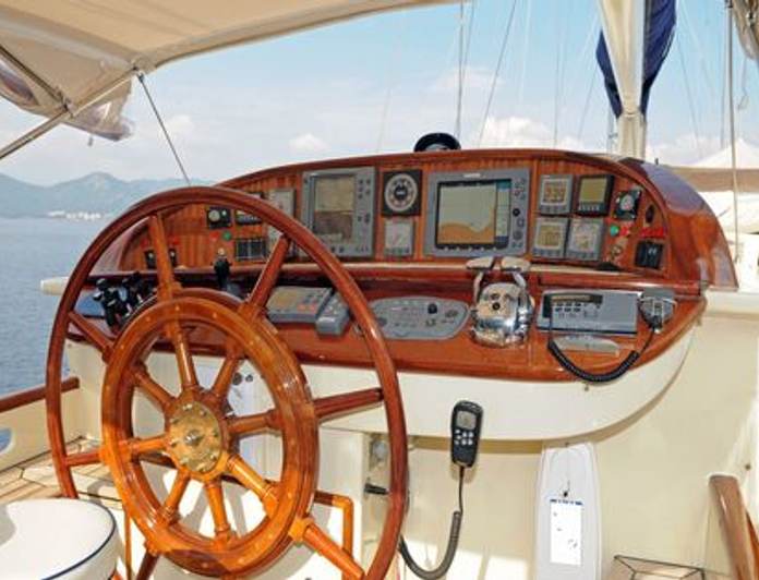 Wheel