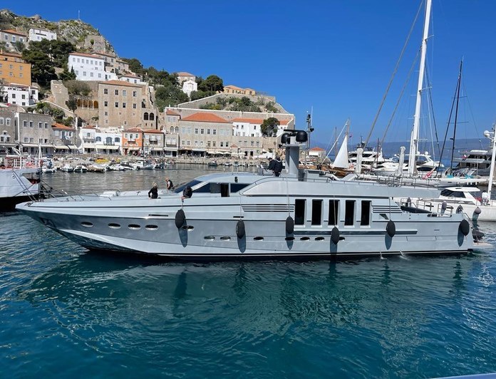 Not Guilty III photo 12