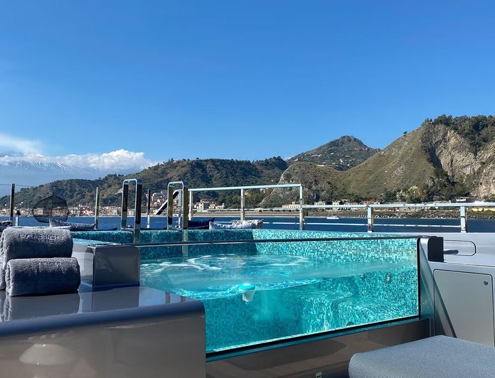 Pacific Pearl photo 31