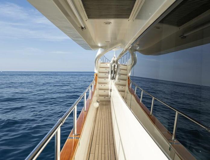 Viking III photo 36