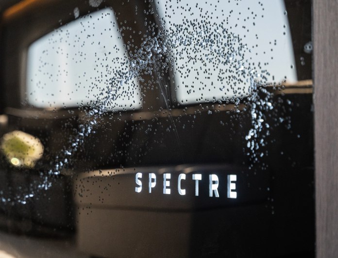 Spectre photo 18