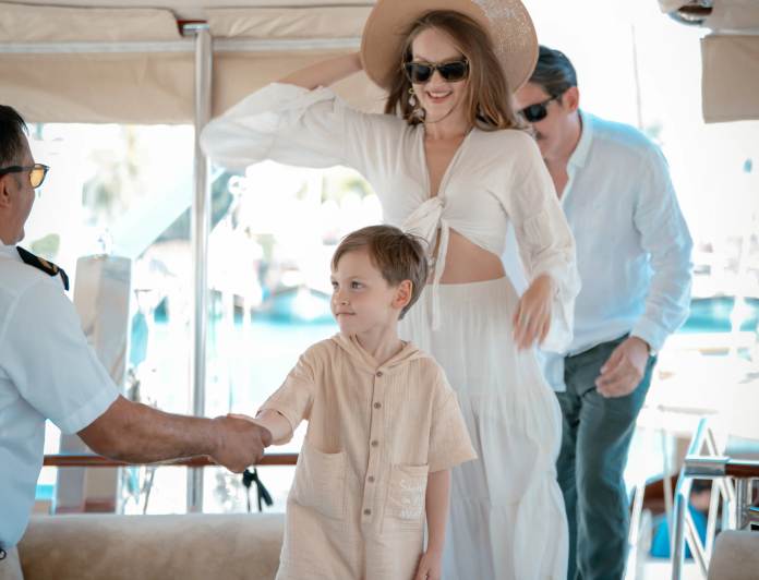 Queen of Sea photo 169