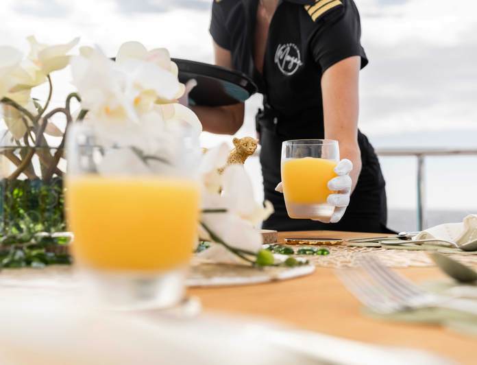 Captain Morgan III photo 49