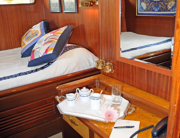 Gacela photo 30