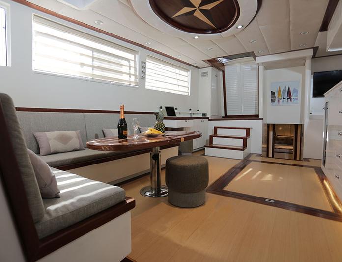 Grand Sailor photo 7