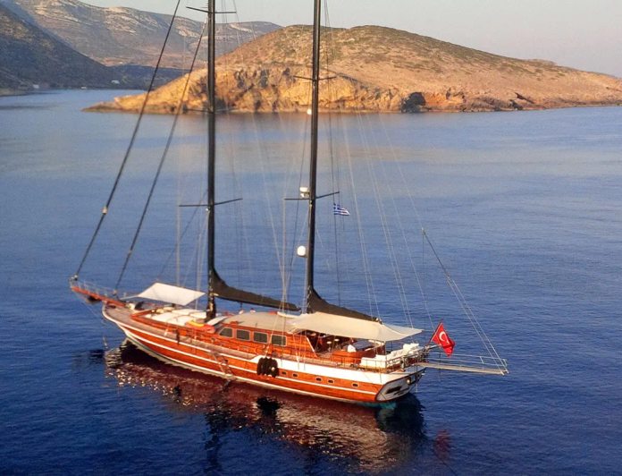 Kaya Guneri Plus photo 24