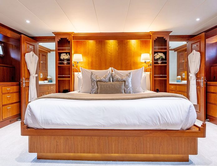 Silver Seas photo 54