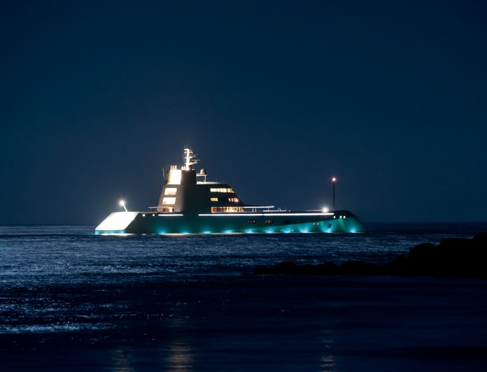 M/Y A photo 6