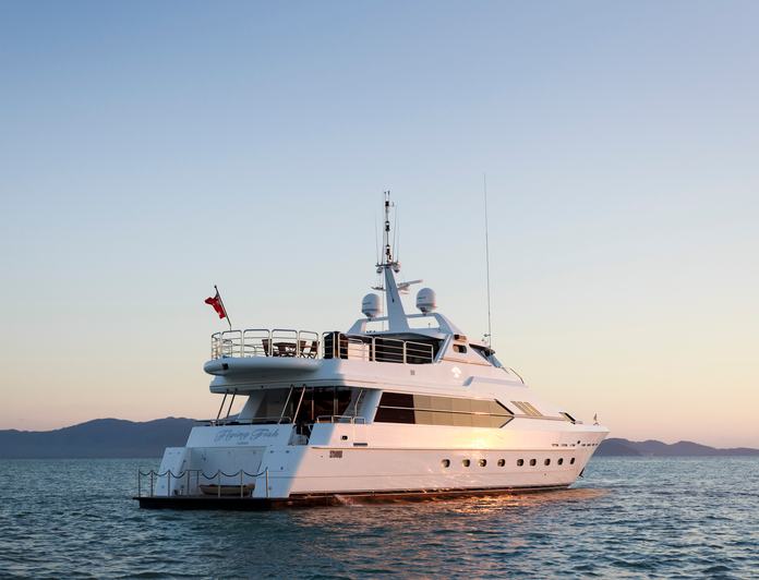 Flying Fish photo 91