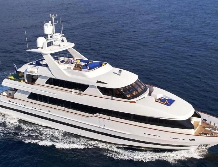 Blue Symphonie photo 12