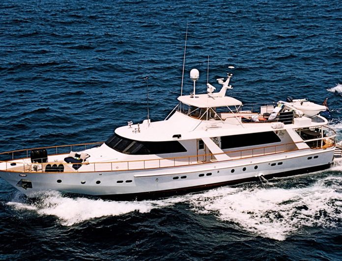 The Boat photo 19