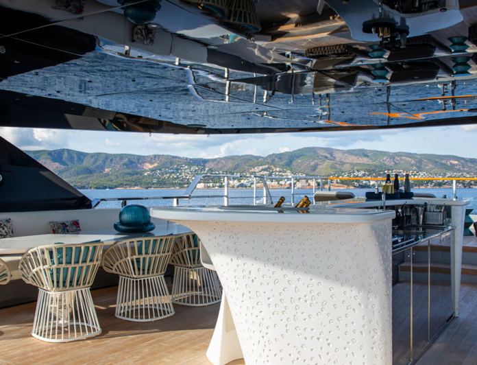 Pacific Pearl photo 19