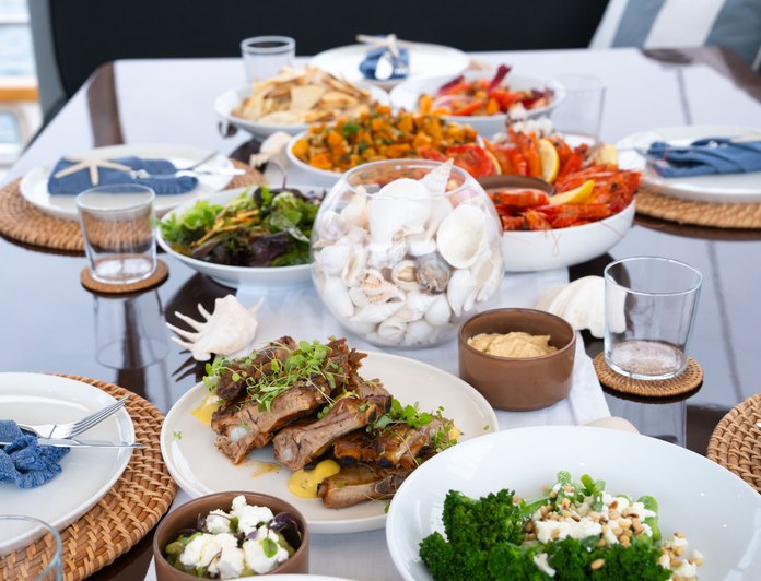 Southern Cloud photo 108