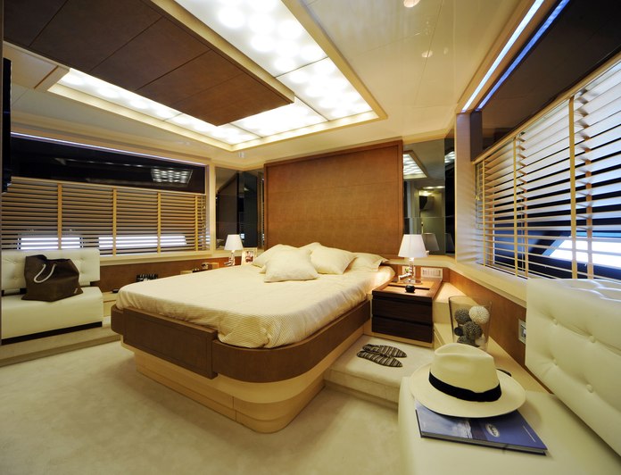 Astro Boat photo 13