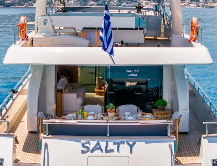 Salty photo 30