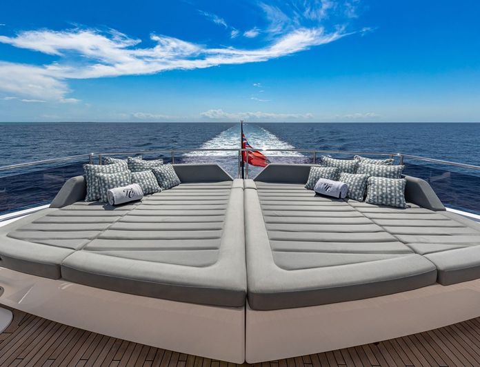 Captain Morgan III photo 43
