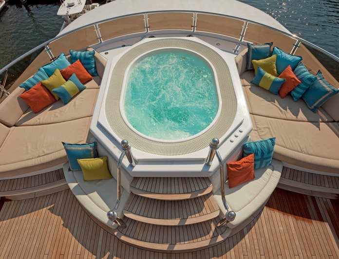 Jacuzzi
